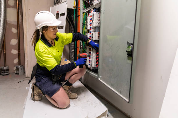 Best Commercial Electrician Services  in Gainesville, FL