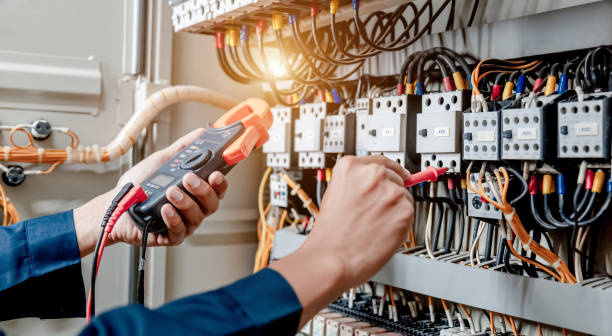 Best Industrial Electrical Services  in Gainesville, FL