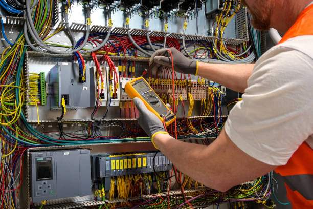 Best Emergency Electrical Repair  in Gainesville, FL