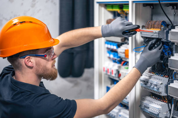 Best Electric Panel Repair  in Gainesville, FL